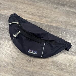Vintage Patagonia fanny pack